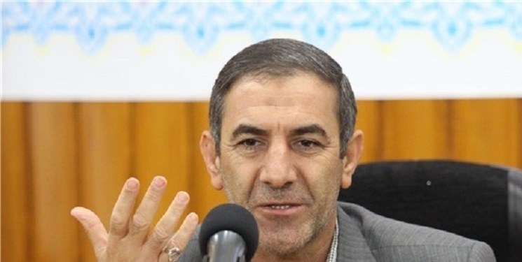 استاندار کهگیلویه و بویراحمد: آدم بیرحمی در انتخابات هستم استاندار کهگیلویه و بویراحمد: آدم بیرحمی در انتخابات هستم