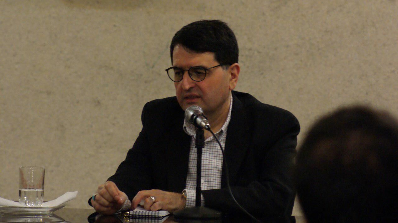 مجید تفرشی(تحلیل&zwnj;گر سیاست خارجی): تحریم وزیر خارجه یک کشور، امری بی سابقه است