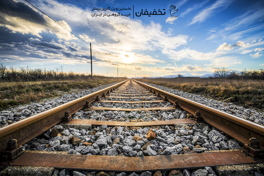 سفر به مشهد با تخفیف های تخفیفان!