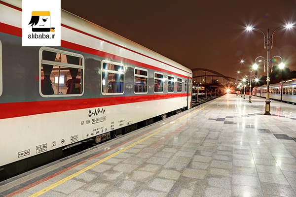 خرید اینترنتی بلیط قطار، اقتصادی&zwnj;ترین راه برای سفرهای خانوادگی