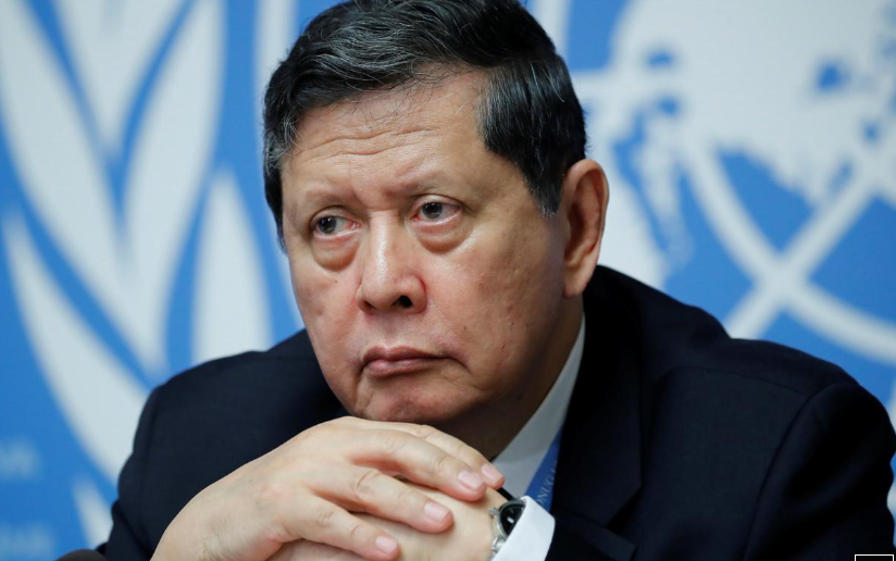 سازمان ملل خواستار تحریم شرکت&zwnj;های اقتصادی مرتبط با ارتش میانمار شد