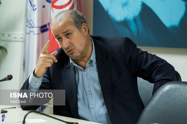 تاج: هنوز پولی از وزارت ورزش نگرفته&zwnj;ایم/ قرعه&zwnj;کشی به معنی شروع لیگ نیست!