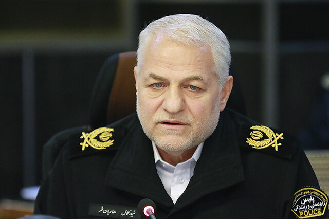 اولتیماتوم پلیس به بانک&zwnj;های بدحساب در واریز جرائم رانندگی