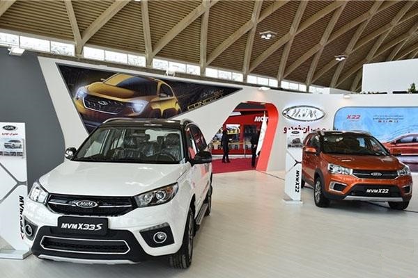 طرح فروش &laquo;عید تا عید&raquo; مدیران خودرو آغاز شد (+ جزئیات)