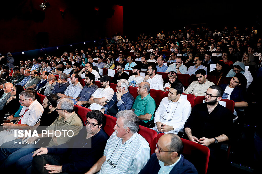 معرفی برگزیدگان دهمین جشن مستقل فیلم کوتاه ایران/ &laquo;تشریح&raquo; جایزه&zwnj;ها را از آن خود کرد