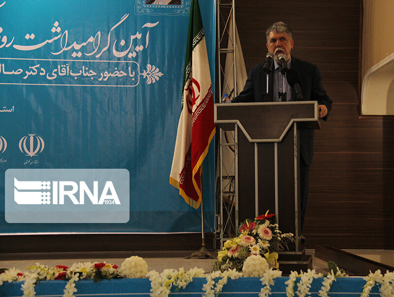 اظهارات وزیر ارشاد در خصوص بیمه و مشکلات خبرنگاران