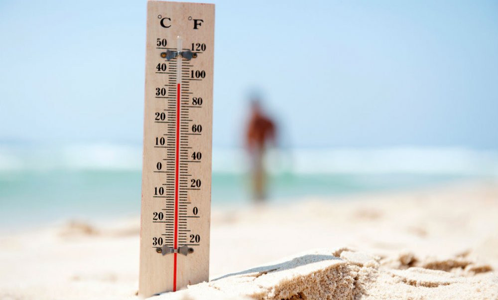 گرمای هلند 400 نفر را کشت