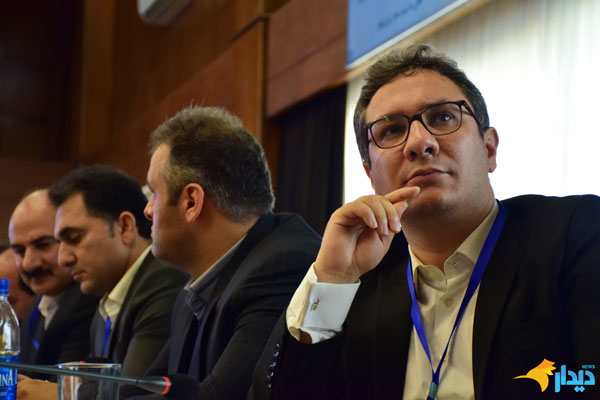 آخوندی: وزارت ورزش مطلقا از من حمایتی نکرد/ به من می&zwnj;گفتند حق نداری در انتخابات شرکت کنی!