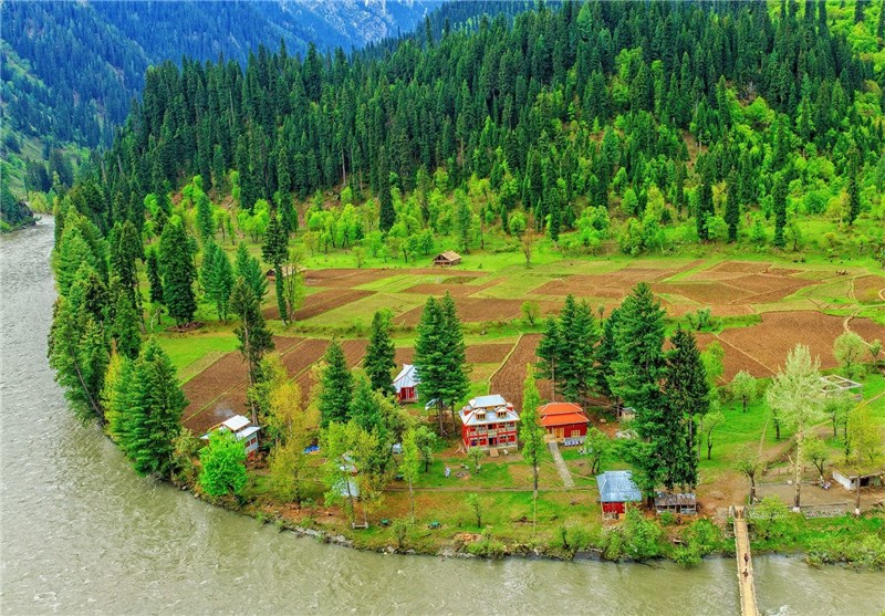 ما و کشمیر؛ تأملی بر ضلع ایدیولوژی گرایی در سیاست خارجی