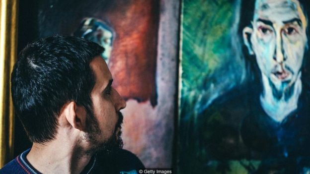 وقتی چشم در چشم می&zwnj;شویم چه اتفاقی می&zwnj;افتد؟