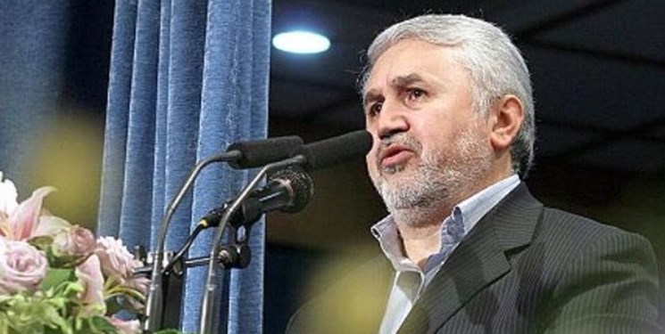 دارابی: رقابت رسانه ملی با شبکه&zwnj;های اجتماعی دشوارتر شده است