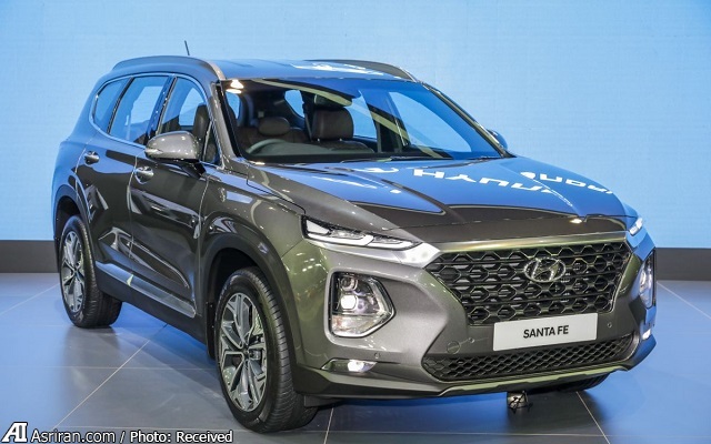 یک خودرو با 4 برند متفاوت!/ هکتور؛ شاسی بلند جدید یک خودرو با 4 برند متفاوت!/ هکتور؛ شاسی بلند جدید