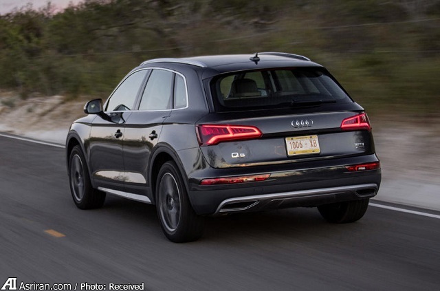 یک خودرو با 4 برند متفاوت!/ هکتور؛ شاسی بلند جدید یک خودرو با 4 برند متفاوت!/ هکتور؛ شاسی بلند جدید