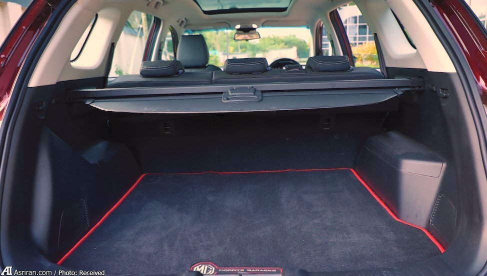 یک خودرو با 4 برند متفاوت!/ هکتور؛ شاسی بلند جدید یک خودرو با 4 برند متفاوت!/ هکتور؛ شاسی بلند جدید