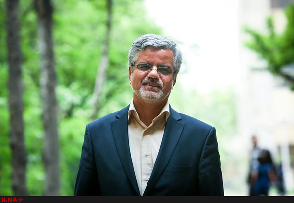 واکنش محمود صادقی به نامه نگاری آملی لاریجانی و یزدی: چرا زمانی که فرد در مصدر کار هست آن موقع نقد نمی شود واکنش محمود صادقی به نامه نگاری آملی لاریجانی و یزدی: چرا زمانی که فرد در مصدر کار هست آن موقع نقد نمی شود