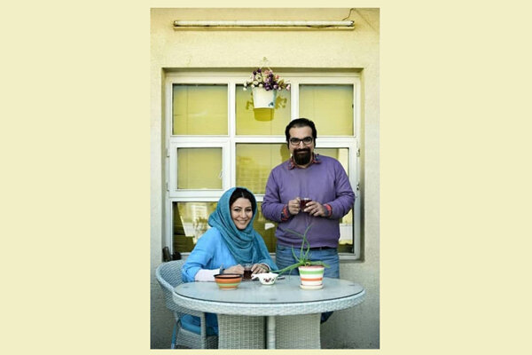 واکنش سازندگان &laquo;در جستجوی فریده&raquo; به انتخاب این فیلم برای اسکار