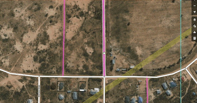 استفاده فیسبوک از هوش مصنوعی برای نقشه&zwnj;برداری بهتر جاده&zwnj;ها