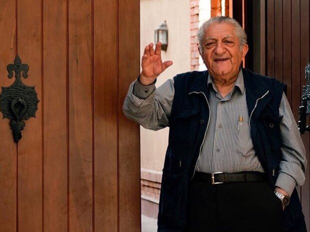 خانه موزه &laquo;انتظامی&raquo; پروانه میراث فرهنگی گرفت/تجربه زیست هنرمندانه