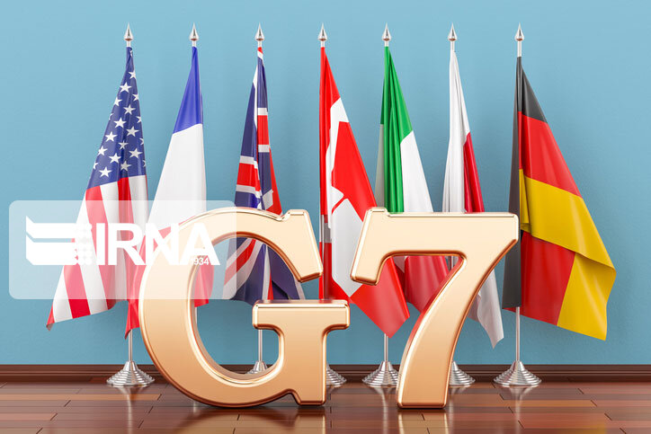 فرانس 24: نشست گروه هفت می تواند برای سرنوشت برجام مهم باشد