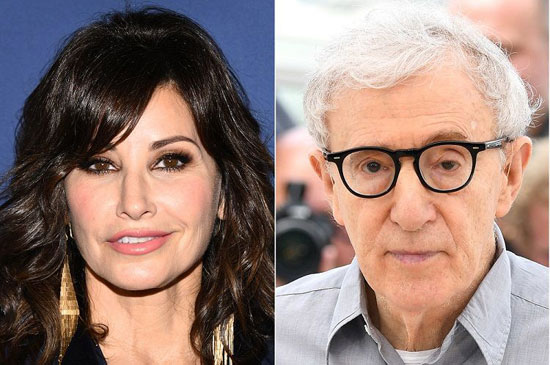 بازیگر فیلم &laquo;وودی آلن&raquo;در پاسخ انتقادها: این مرد یک شکارچی جنسی نیست