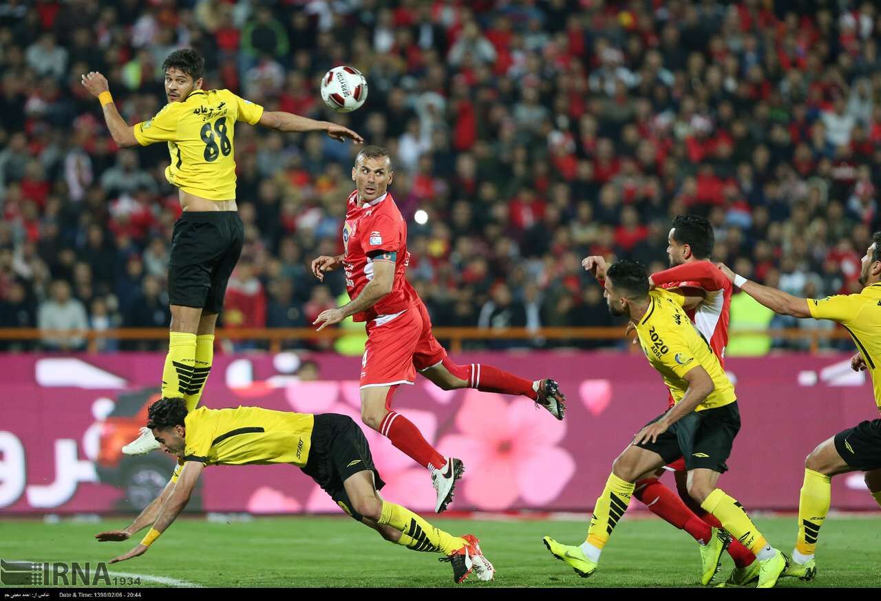 اتمام حجت فدراسیون فوتبال با باشگاه&zwnj;ها در آستانه آغاز لیگ برتر