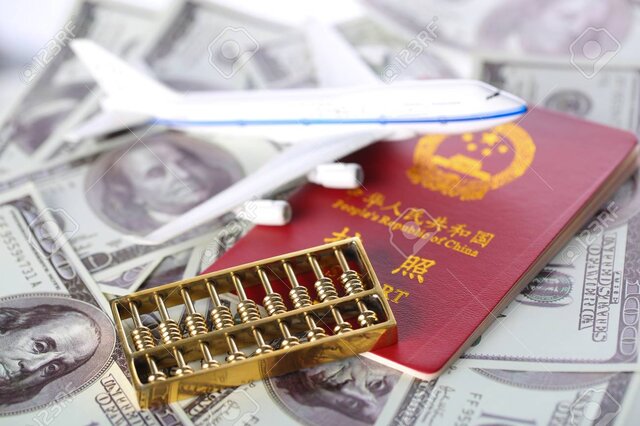 ولخرج&zwnj;ترین گردشگران دنیا را بشناسید