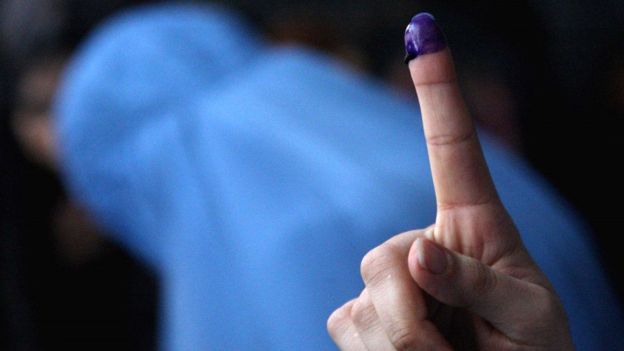 به بهانه آغاز یک رقابت خونین انتخاباتی/ رئیس جمهور افغانستان چگونه انتخاب می&zwnj;شود؟