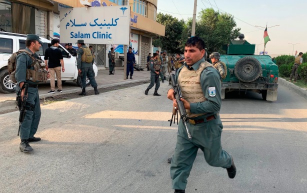 به بهانه آغاز یک رقابت خونین انتخاباتی/ رئیس جمهور افغانستان چگونه انتخاب می&zwnj;شود؟