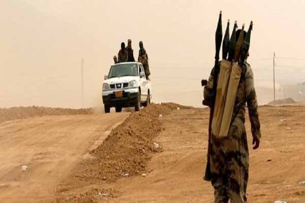 چه تعداد داعشی هنوز در عراق هستند؟/ مکان تحرک تکفیری&zwnj;ها