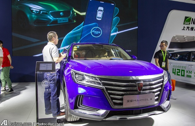 بزرگترین تولیدکنندگان خودروهای NEV در جهان بزرگترین تولیدکنندگان خودروهای NEV در جهان