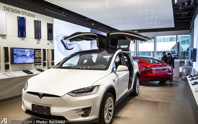 بزرگترین تولیدکنندگان خودروهای NEV در جهان بزرگترین تولیدکنندگان خودروهای NEV در جهان