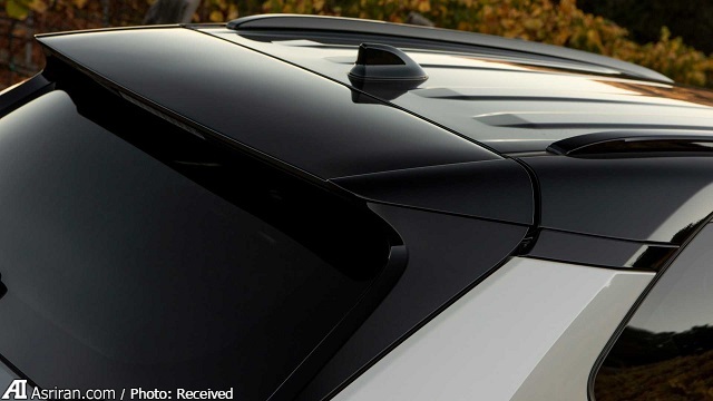 راو4 XSE؛ هیبریدی متفاوت تویوتا (+تصاویر)