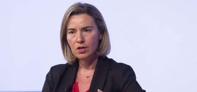 اتحادیه اروپا نتایج انتخابات روسیه در کریمه را به رسمیت نمی&zwnj;شناسد