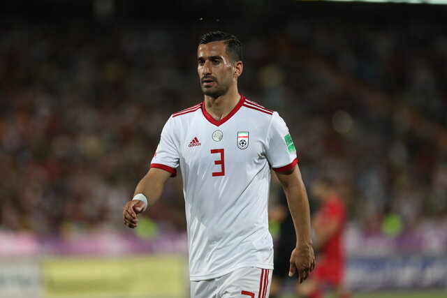 تفاوت سبک بازی کی&zwnj;روش و ویلموتس از زبان حاج&zwnj;صفی