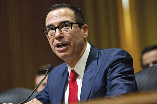 احتمال تحریم ترکیه توسط  آمریکا