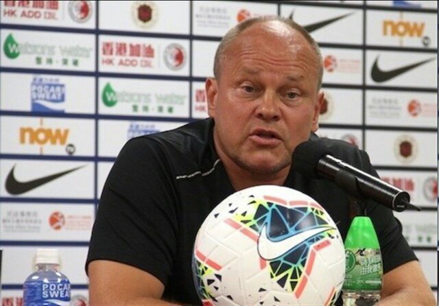 سرمربی هنگ&zwnj;کنگ: هیچ نگرانی بابت امنیت تیم ملی ایران وجود ندارد