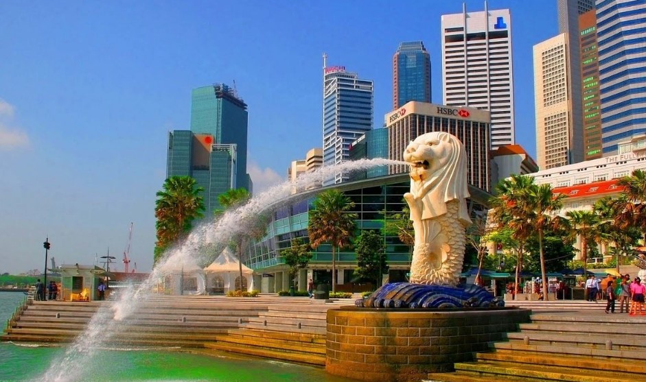 راهنمای یک سفر تابستانی به مالزی و سنگاپور