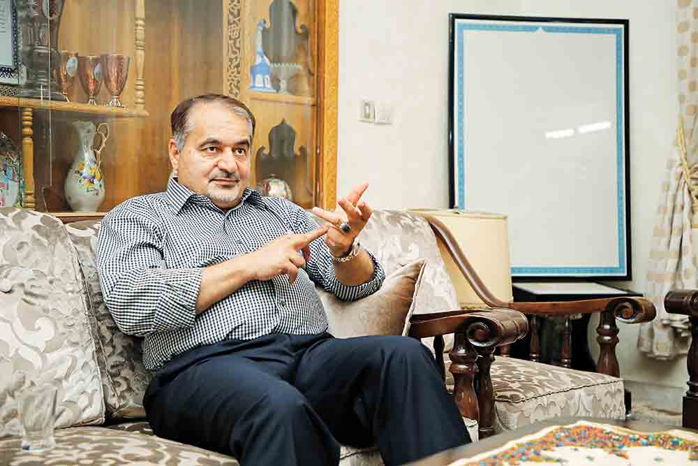 نخست وزیر ژاپن را هو کردیم / کسانی که ایران را در دام شورای امنیت انداختند باید پاسخگو باشند