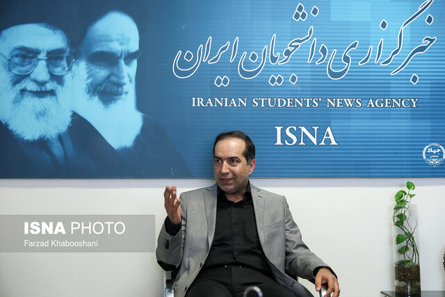 رئیس سازمان سینمایی: داشته&zwnj;های سینما را تخریب نکردیم