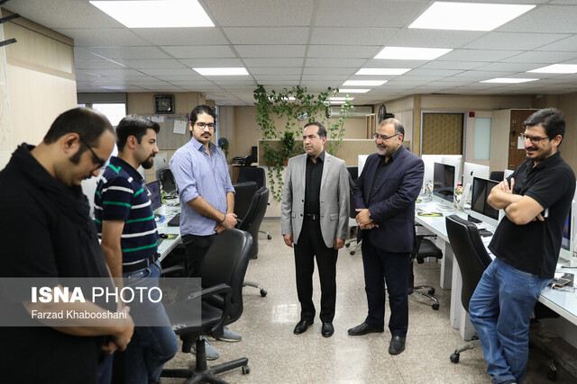 رئیس سازمان سینمایی: داشته&zwnj;های سینما را تخریب نکردیم