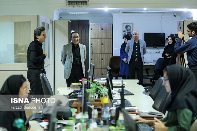 رئیس سازمان سینمایی: داشته&zwnj;های سینما را تخریب نکردیم