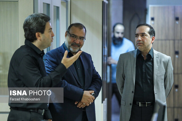 رئیس سازمان سینمایی: داشته&zwnj;های سینما را تخریب نکردیم