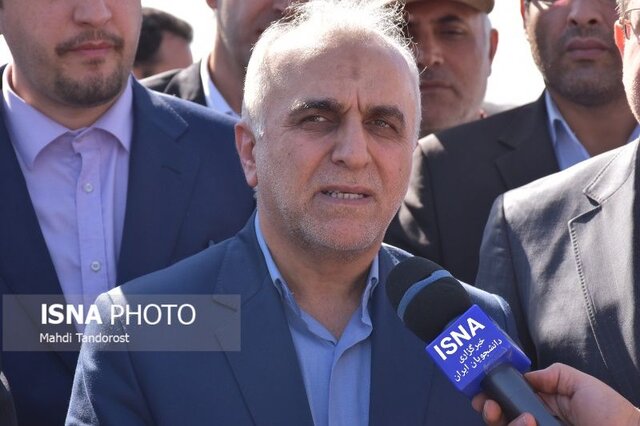 وزیر اقتصاد: دولت موضوع شرکت هپکو را رها نمی&zwnj;کند