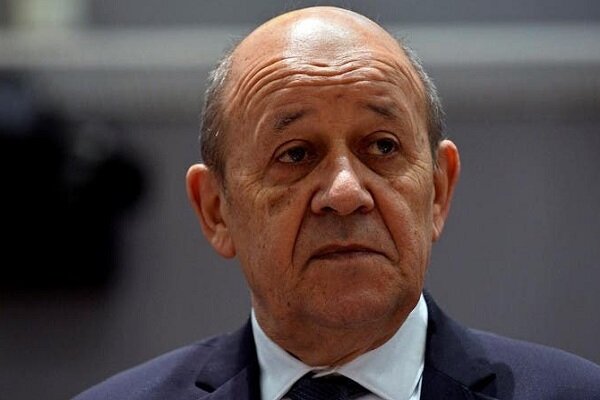 پاریس: شواهدی درباره مبدا پرواز پهپادها به سمت عربستان وجود ندارد