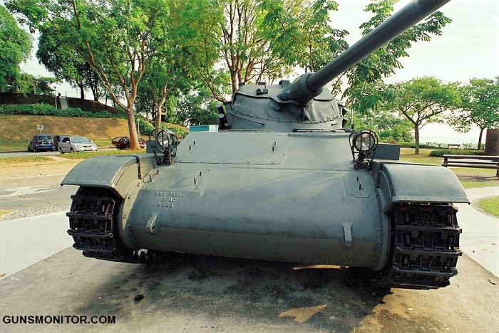 ارابه فرانسوی محبوب دوران جنگ سرد!(+تصاویر)