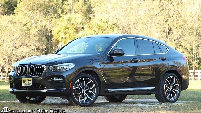 سی اس85؛ شاسی بلند جدید چانگان معرفی شد (+فیلم و تصاویر)