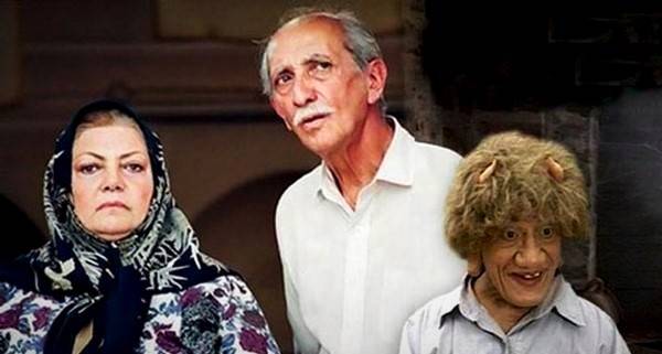 کوچ سروِ خوش&zwnj;پوشِ سینما