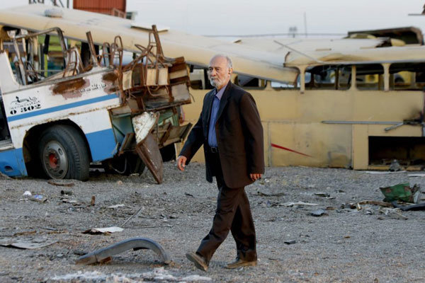 فیلم ما در مسابقه پول&zwnj;پرستی در سینما سوخت/فروشی کمتر از ۵ میلیون!