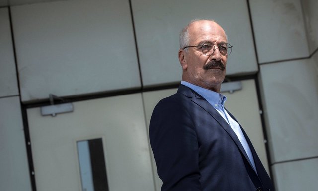 سعید راد: پرسپولیسی&zwnj;ها شکوه بردن را یاد گرفتند