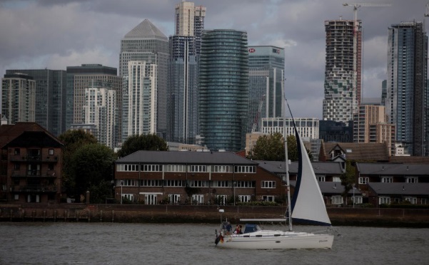 برگزیت دلیل خروج شرکتهای بریتانیا به هلند برگزیت دلیل خروج شرکتهای بریتانیا به هلند